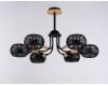 Люстра на штанге Ambrella Light Loft TR80167