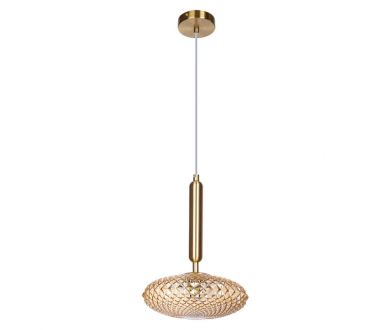 Купить Подвесной светильник Divinare Okab 5006/17 SP-1 Подвесной светильник Divinare Okab 5006/17 SP-1