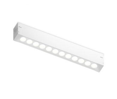 Купить Трековый светодиодный светильник Ambrella Light Track System GL1715 Трековый светодиодный светильник Ambrella Light Track System GL1715
