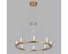 Подвесная люстра Odeon Light Hightech Defance 7144/55L