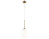 Подвесной светильник Maytoni Basic form MOD321PL-01G3