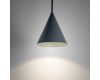 Подвесной светильник Nowodvorski Zenith XS Umbra Blue 11493