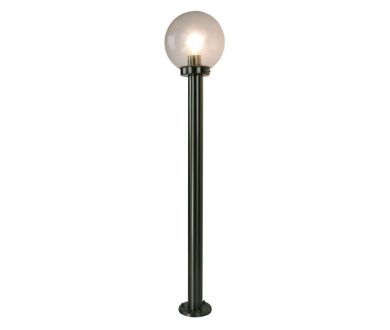 Купить Уличный светильник Arte Lamp Gazebo A8365PA-1SS Уличный светильник Arte Lamp Gazebo A8365PA-1SS