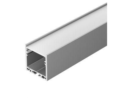 Купить Профиль Arlight SL-LINE-3535-3000 ANOD (BY) (Алюминий) 061362 Профиль Arlight SL-LINE-3535-3000 ANOD (BY) (Алюминий) 061362