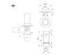 Встраиваемый спот Arlight SP-NUANCE-TRIMLESS-PULL-R35-7W Day4000 049905