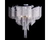 Потолочная люстра Loft IT Stream 10208/800C Smoke