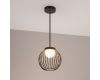 Уличный подвесной светильник Arlight LGD-PEARL-HANG-7W Warm3000 030004(1)