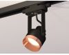 Трековый однофазный светильник Ambrella Light Track System XT6602045 (C6602, N6135)