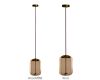 Подвесной светильник Loft IT Knot 8135-C