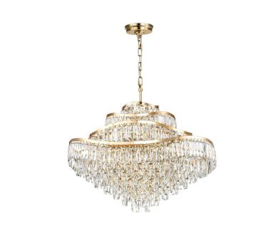 Купить Подвесная люстра Odeon Light Wayta 5073/25 Подвесная люстра Odeon Light Wayta 5073/25