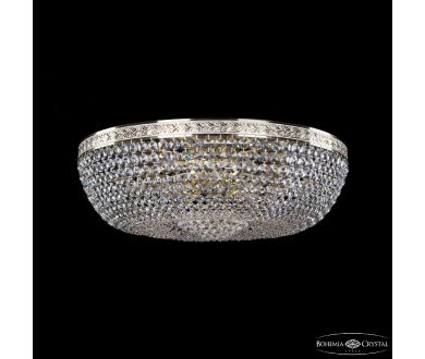 Купить Потолочная люстра Bohemia Ivele Crystal 19281/70IV GW Потолочная люстра Bohemia Ivele Crystal 19281/70IV GW