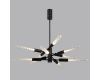 Люстра на штанге Odeon Light L-vision Kolos 5459/28L