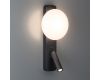 Настенный светильник Odeon Light Hightech Albergo 7048/5WL