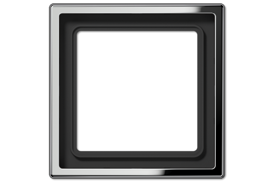 Рамка одноместная Jung GCR2981