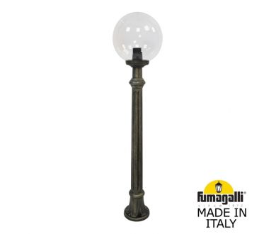 Купить Ландшафтный светильник Fumagalli Globe G30.163.000.BXF1R Ландшафтный светильник Fumagalli Globe G30.163.000.BXF1R