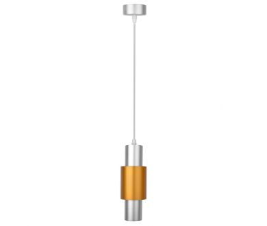 Купить Подвесной светильник Escada 20037 20037SMP/01LED SSL/SGD Подвесной светильник Escada 20037 20037SMP/01LED SSL/SGD