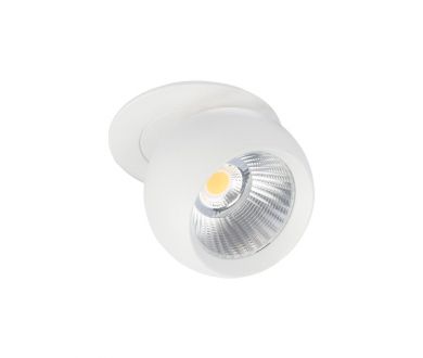 Купить Встраиваемый светильник Loft IT Dot 10332 White Встраиваемый светильник Loft IT Dot 10332 White