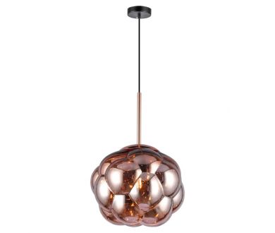 Купить Подвесной светильник Lussole Lgo Strawberry LSP-8212 Подвесной светильник Lussole Lgo Strawberry LSP-8212