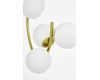 Подвесная люстра Lumina Deco Bonio LDP 7031-6 MD