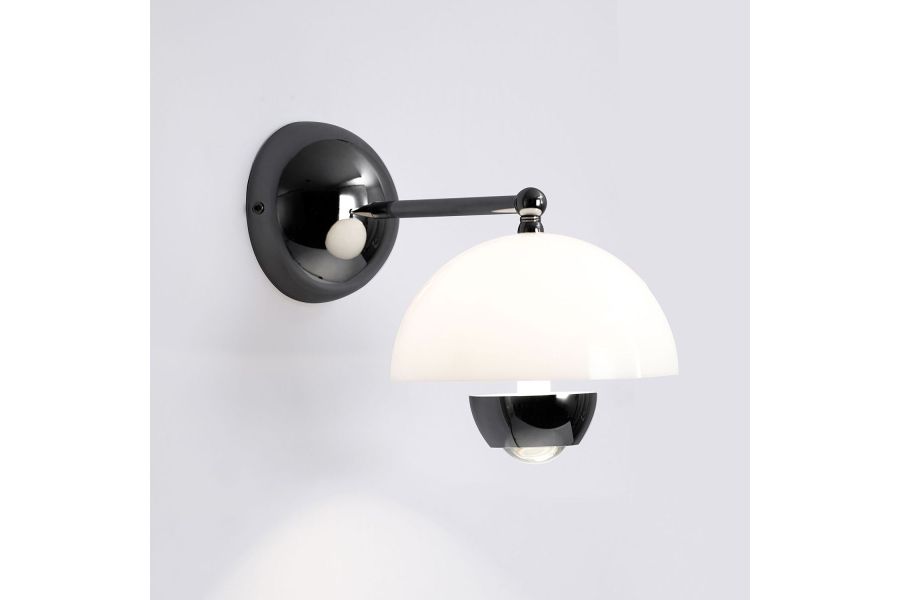 Бра Lussole Poughkeepsie LSP-7526