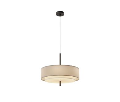 Купить Подвесная люстра Maytoni Bergamo MOD613PL-05GR1 Подвесная люстра Maytoni Bergamo MOD613PL-05GR1