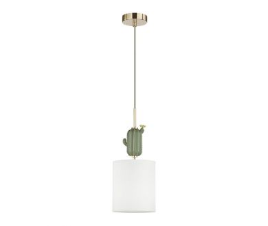 Купить Подвесной светильник Odeon Light Cactus 5425/1 Подвесной светильник Odeon Light Cactus 5425/1