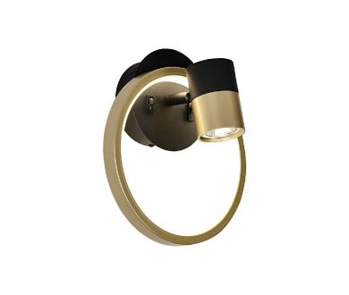 Спот F-Promo Ruedo 4168-2W