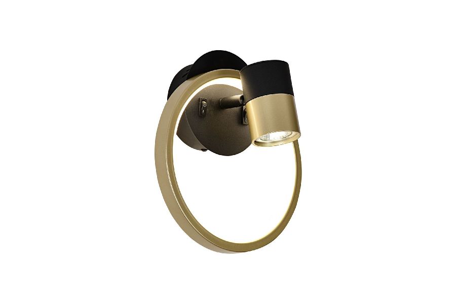Спот F-Promo Ruedo 4168-2W