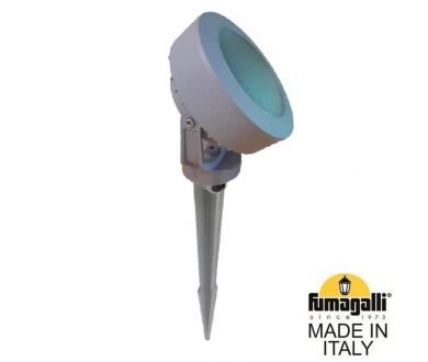 Купить Грунтовый светильник Fumagalli 2M1.001.000.LXD1L Грунтовый светильник Fumagalli 2M1.001.000.LXD1L