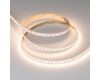 Светодиодная лента Arlight RT-A140-10mm 24V Warm3000 SUN (20 W/m, IP20, 2835, 5m) 037831