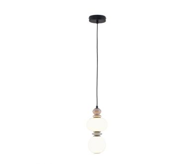 Купить Подвесной светильник Moderli Glaze V11700-PL Подвесной светильник Moderli Glaze V11700-PL