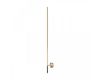 Настенный светильник Loft IT Handle 10150/1230 Green