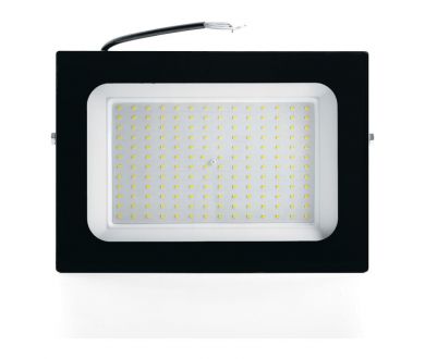 Купить Светодиодный прожектор Saffit SFL90-200 IP65 200W 6400K 55168 Светодиодный прожектор Saffit SFL90-200 IP65 200W 6400K 55168