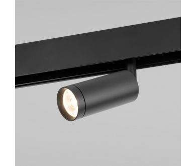 Купить Трековый светильник Elektrostandard Slim Magnetic 4690389189210 a061300 Трековый светильник Elektrostandard Slim Magnetic 4690389189210 a061300