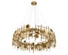 Подвесная люстра Loft IT Escama 10396/1000C
