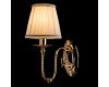 Бра Arte Lamp Orafo A2044AP-1GO