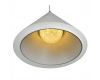 Подвесная светодиодная люстра iLedex Moon WL8858-5 WH