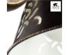 Спот Arte Lamp Cono A5218AP-1BR