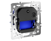 Механизм подсветки светодиодной с датчиком Voltum S70 VLS0707M