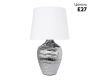 Настольная лампа Arte Lamp Korfu A4003LT-1CC