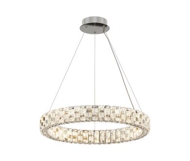 Купить Подвесная люстра Maytoni Castello MOD335PL-L30CH3K Подвесная люстра Maytoni Castello MOD335PL-L30CH3K