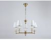 Подвесная люстра Ambrella Light High Light Heigh Light LH71021