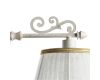 Бра Arte Lamp Jess A9513AP-1WG