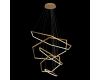 Подвесной светодиодный светильник Loft IT Ring 10016/5