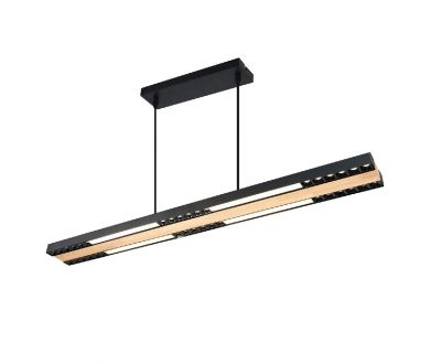 Купить Подвесная люстра F-Promo Zebra 4440-4P Подвесная люстра F-Promo Zebra 4440-4P