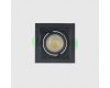Встраиваемый светильник Crystal Lux CLT 068C1 BL