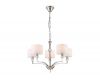 Подвесная люстра Ambrella Light High Light Classic LH71121