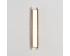 Настенный светильник Odeon Light Hightech Brando 7173/12WL