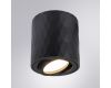 Накладной светильник Arte Lamp Fang A5559PL-1BK