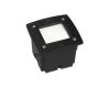Уличный светодиодный светильник Fumagalli Leti 100 Square 3C1.000.000.AYG1L